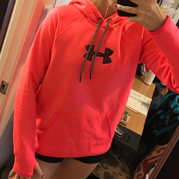 Under Armour Hoodie - Picture 1 of 6